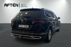 Volkswagen Tiguan Allspace bild 10