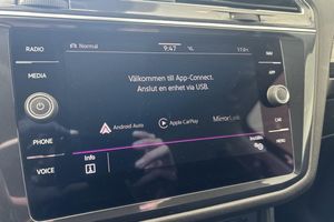 Volkswagen Tiguan Allspace bild 26