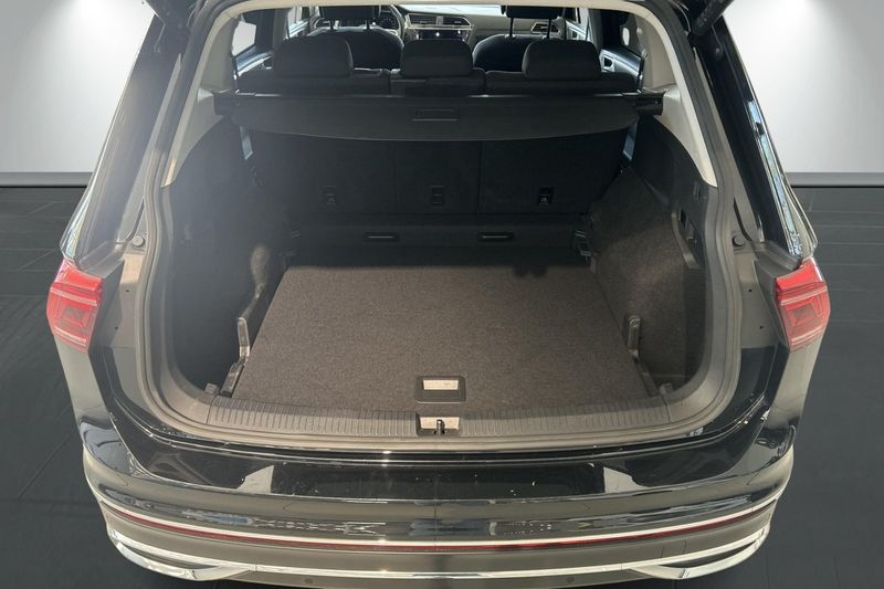 Volkswagen Tiguan Allspace bild 17