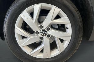 Volkswagen Tiguan Allspace bild 20