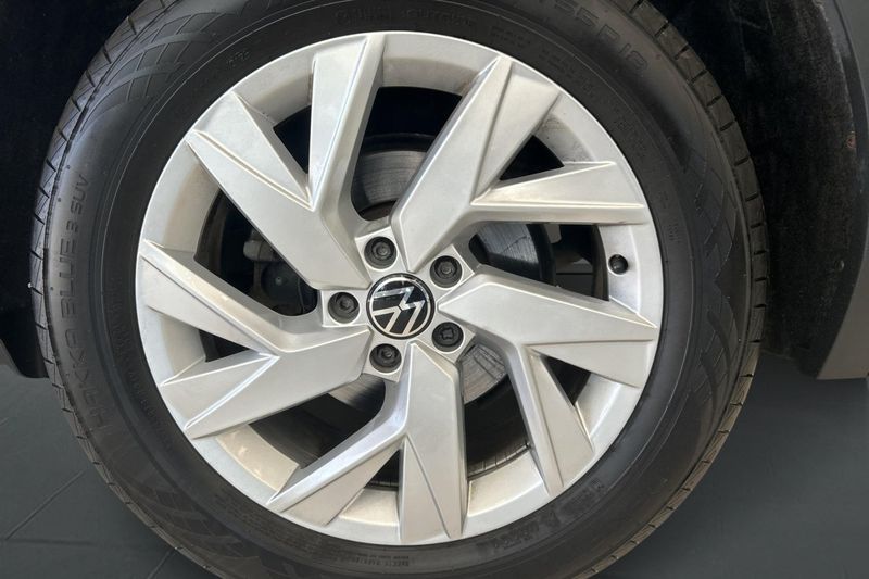 Volkswagen Tiguan Allspace bild 20