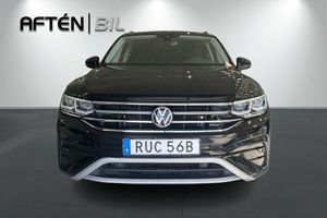 Volkswagen Tiguan Allspace bild 3