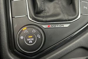 Volkswagen Tiguan Allspace bild 25