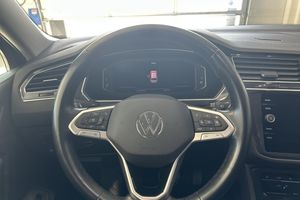 Volkswagen Tiguan Allspace bild 12