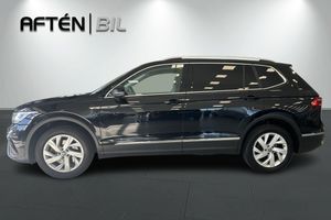 Volkswagen Tiguan Allspace bild 6