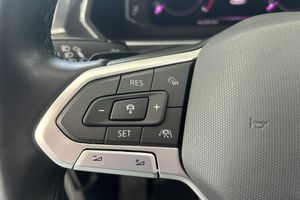 Volkswagen Tiguan Allspace bild 21
