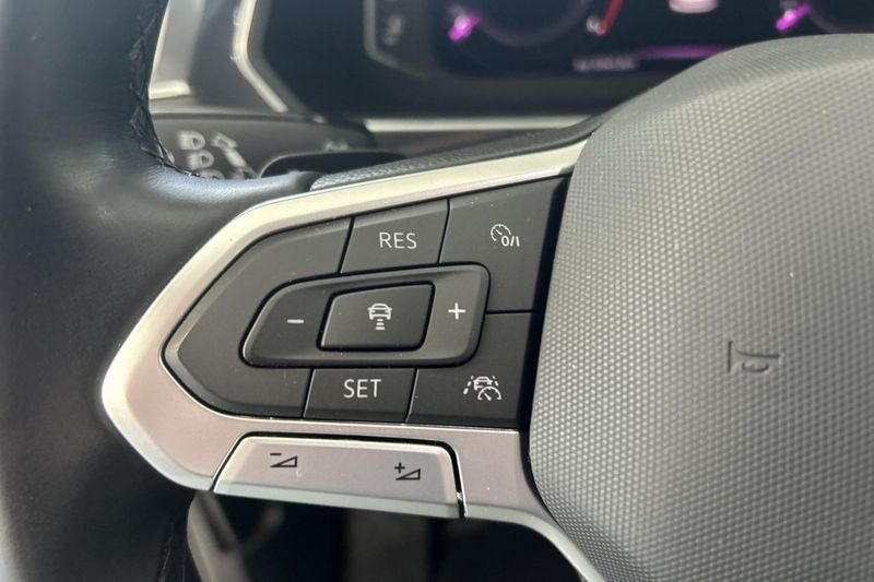 Volkswagen Tiguan Allspace bild 21