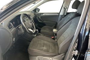 Volkswagen Tiguan Allspace bild 13