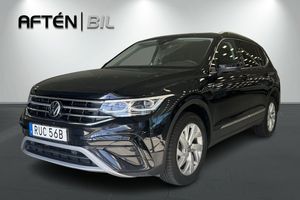 Volkswagen Tiguan Allspace bild 1