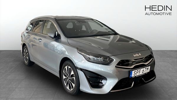 Kia Cee´d SW PHEV ACTION - 2024