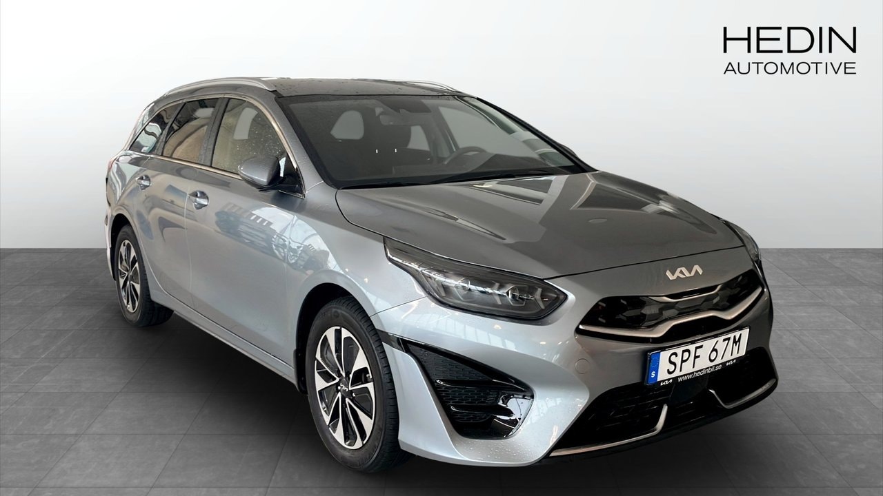 Kia Cee´d