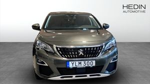 Peugeot 3008 bild 8