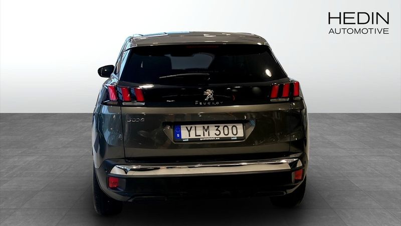 Peugeot 3008 bild 7