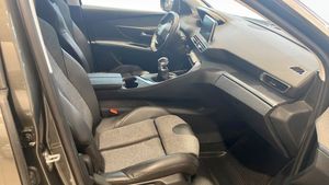 Peugeot 3008 bild 3