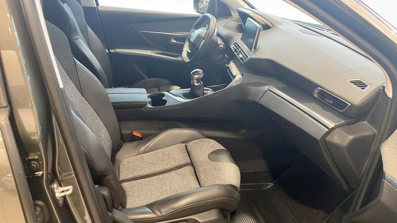 Peugeot 3008 bild 3