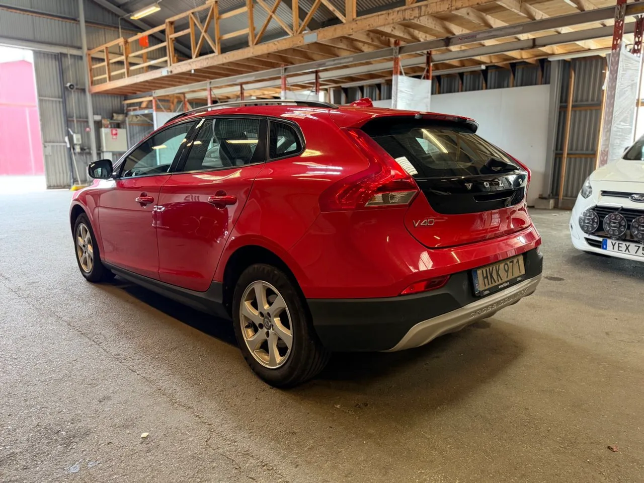 Vehicle image 2