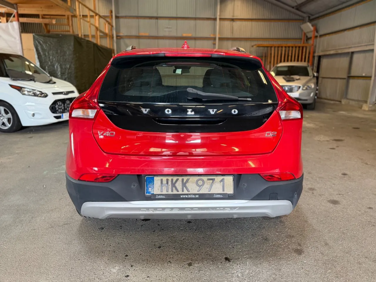 Vehicle image 7