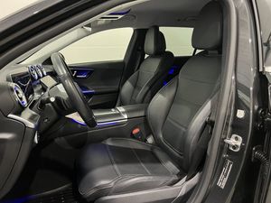 Mercedes C300 bild 7