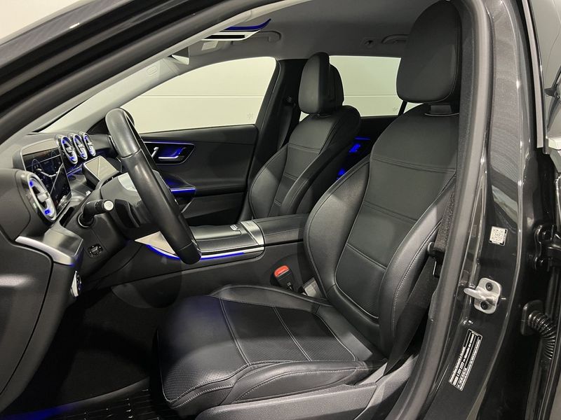 Mercedes C300 bild 7