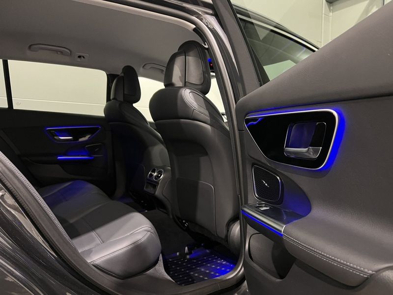 Mercedes C300 bild 11