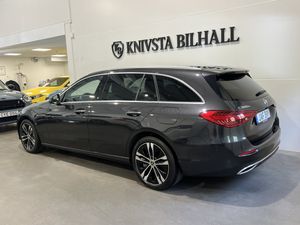 Mercedes C300 bild 2