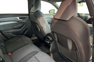 Audi A6 bild 11