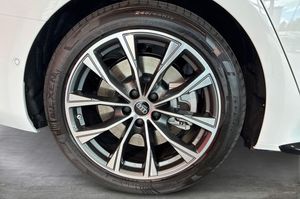 Audi A6 bild 17