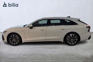 Audi A6 bild 7