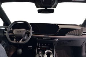 Audi A6 bild 10