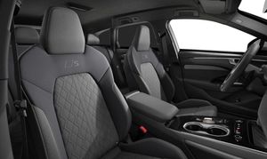 Audi A6 bild 12
