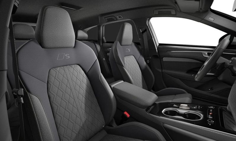Audi A6 bild 12