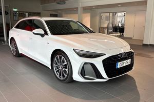 Audi A6 bild 2
