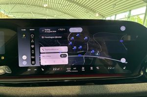 Audi A6 bild 15