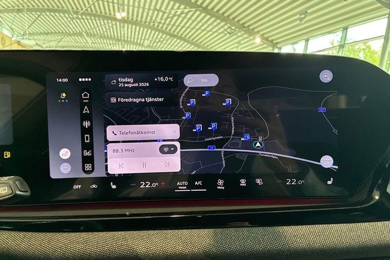 Audi A6 bild 15