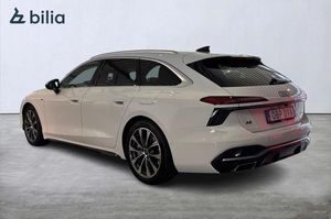 Audi A6 bild 4