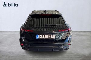 Audi A6 bild 5