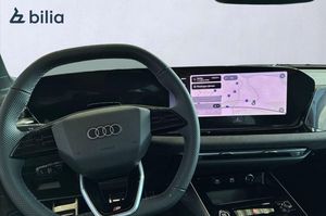 Audi A6 bild 9