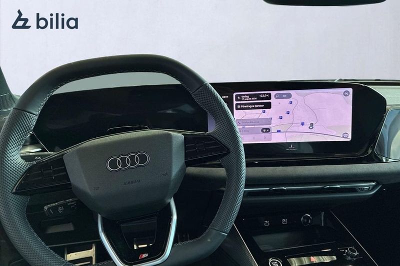 Audi A6 bild 9