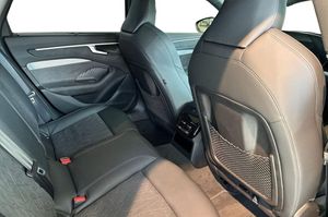 Audi A6 bild 13
