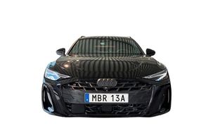Audi A6 bild 2