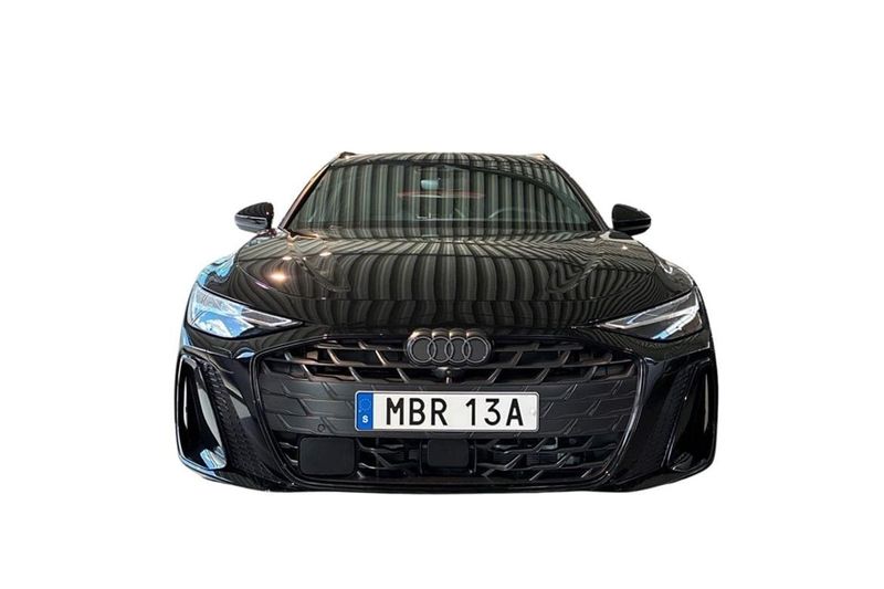 Audi A6 bild 2
