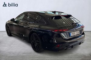 Audi A6 bild 6