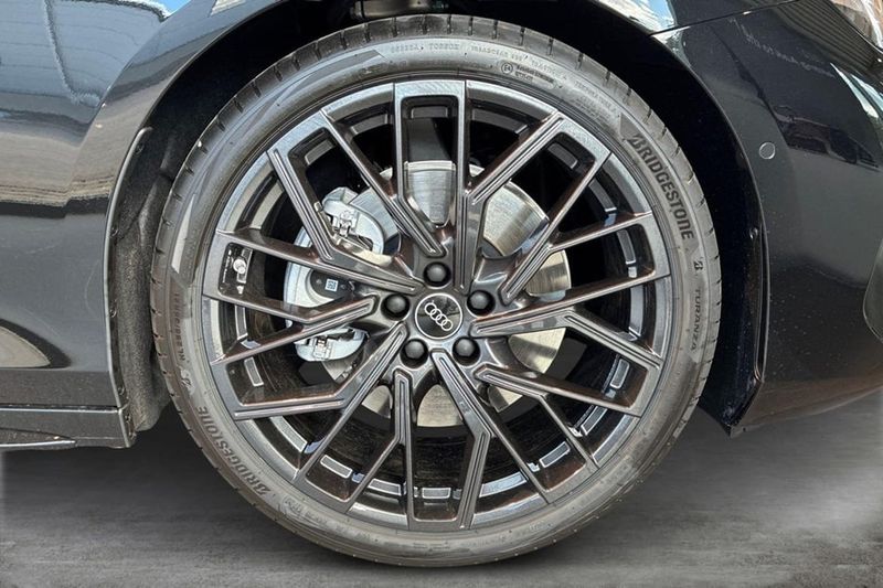 Audi A6 bild 7
