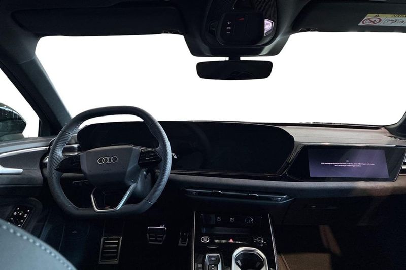 Audi A6 bild 11