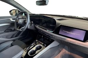 Audi A6 bild 10