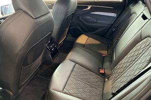 Audi A6 bild 12