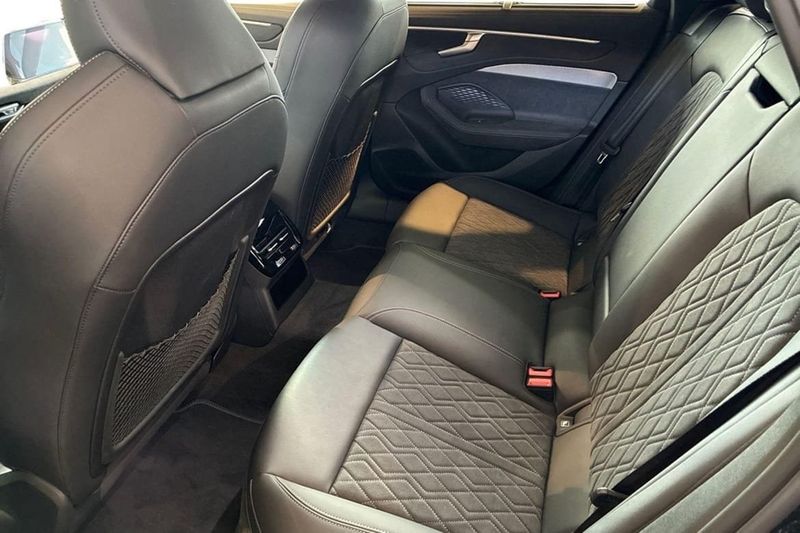 Audi A6 bild 12
