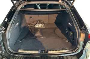 Audi A6 bild 14