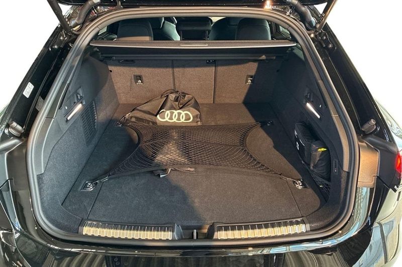 Audi A6 bild 14