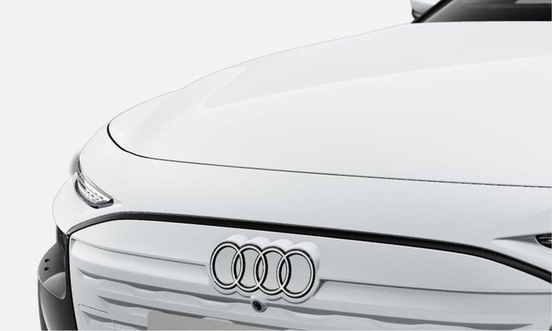 Audi A6 bild 6